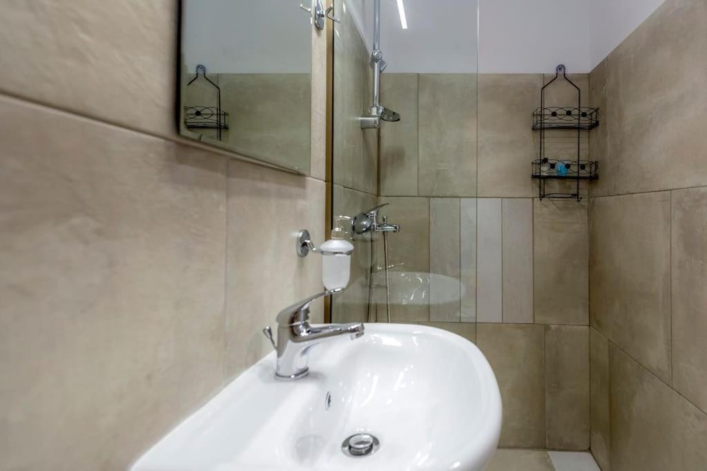 Vap Suite Corfu  Екстериор снимка