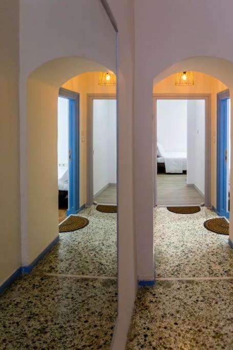 Vap Suite Corfu  Екстериор снимка