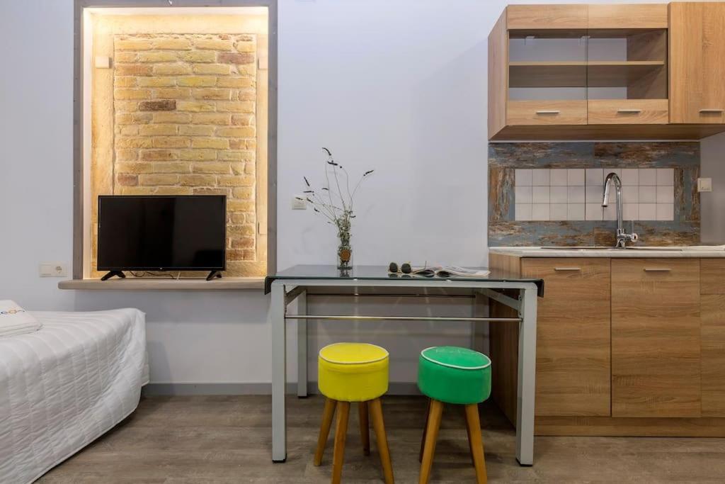 Vap Suite Corfu  Екстериор снимка
