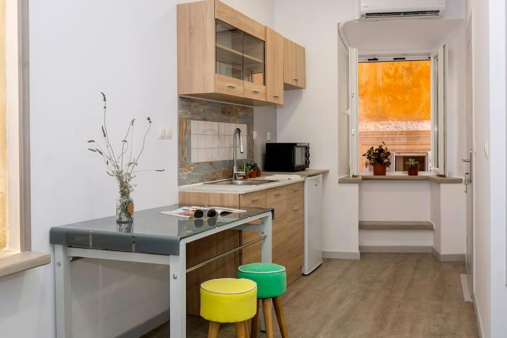 Vap Suite Corfu  Екстериор снимка