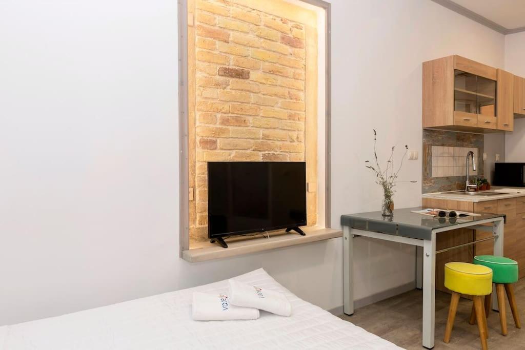 Vap Suite Corfu  Екстериор снимка
