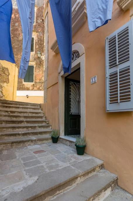 Vap Suite Corfu  Екстериор снимка
