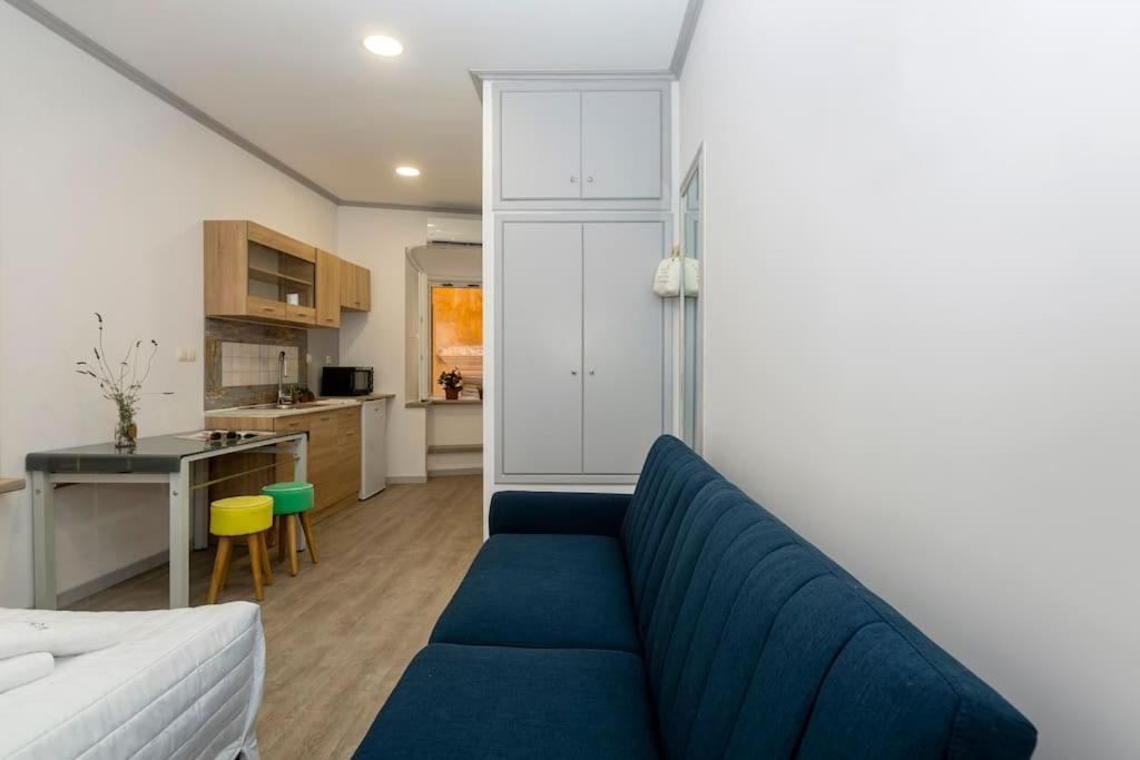 Vap Suite Corfu  Екстериор снимка