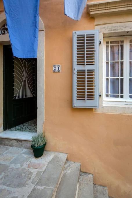 Vap Suite Corfu  Екстериор снимка