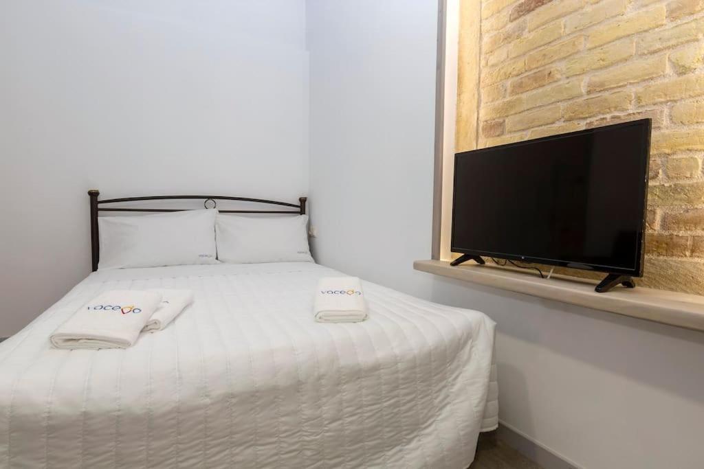 Vap Suite Corfu  Екстериор снимка