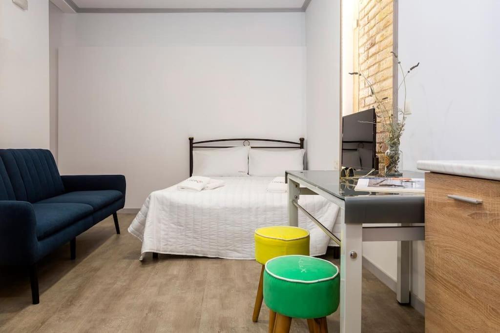 Vap Suite Corfu  Екстериор снимка