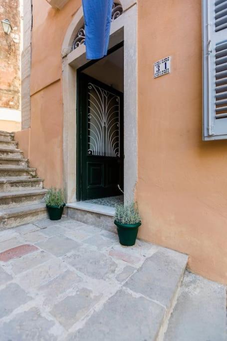 Vap Suite Corfu  Екстериор снимка